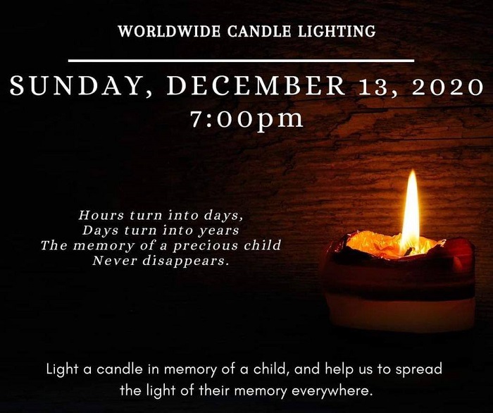 candle